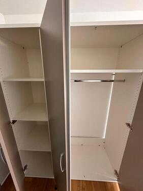 Foto - Etagenwohnung in Weidenbach zur Miete