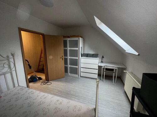 Foto - Zimmer zu Vermieten in Finkenwerder ab 01.12.2025
