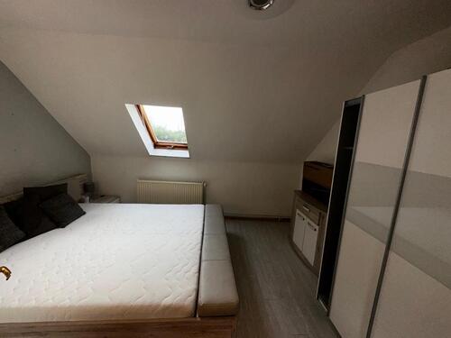 Foto - 1 Zimmer Etagenwohnung in Hamburg