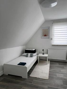 Foto - Etagenwohnung zur Miete in Bobenheim-Roxheim