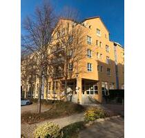 Moderne helle 3-Raum Wohnung Am Klemmberg - Weißenfels