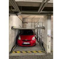 Duplex Tiefgarage zum Mieten in München 80937