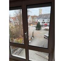 Schöne 107qm Stadtwohnung in Wernau zu verkaufen - Wernau (Neckar)