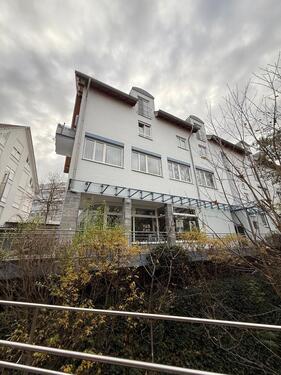 Foto - Etagenwohnung in Wernau (Neckar)