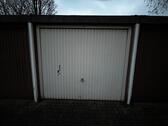 Foto - Garage in Kassel Hinter der Brücke zu vermieten
