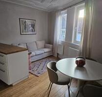 Modernisierte, teilmöblierte Altbaurarität in Wertheim