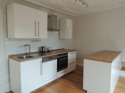 Foto - 2 Zimmer Etagenwohnung zur Miete in Wertheim