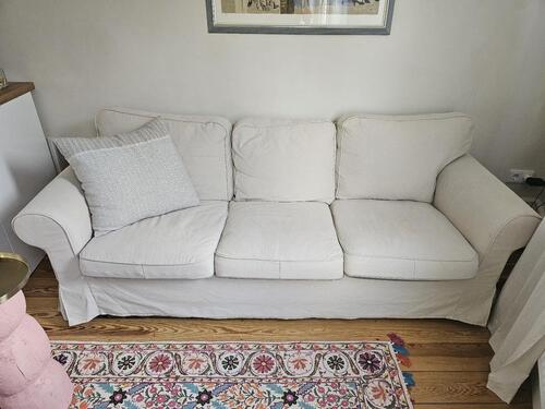 Foto - Etagenwohnung in Wertheim zur Miete