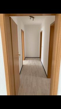 Foto - Etagenwohnung in Golßen zur Miete