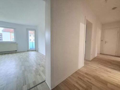 Foto - 4 Zimmer Etagenwohnung zur Miete in Minden