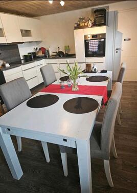 Foto - Wohnung mit Pferdehaltung - 1.240,00&nbsp;EUR Kaltmiete, ca.&nbsp; 140,00&nbsp;m&sup2;