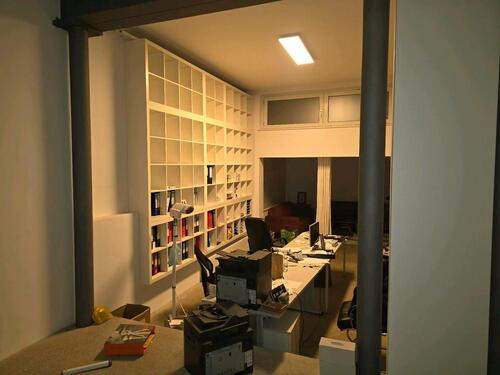 Foto - Ladenlokal in Krefeld City - 1.200,00&nbsp;EUR Kaltmiete, ca.&nbsp; 120,00&nbsp;m&sup2;