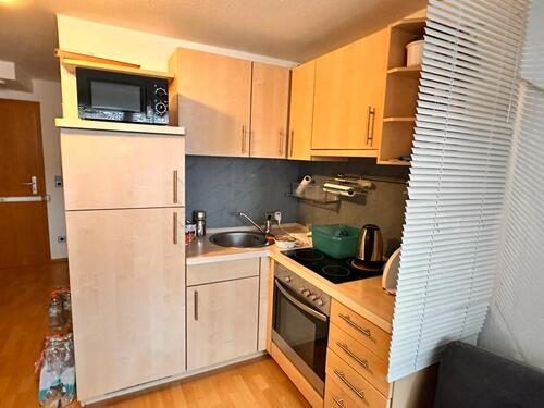 Foto - Schöne helle Maisonette in Oberzwehren