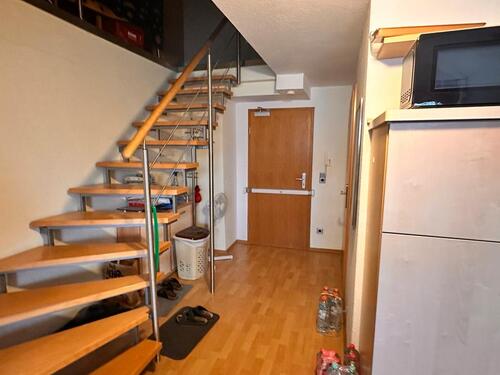 Foto - 2 Zimmer Etagenwohnung in Kassel