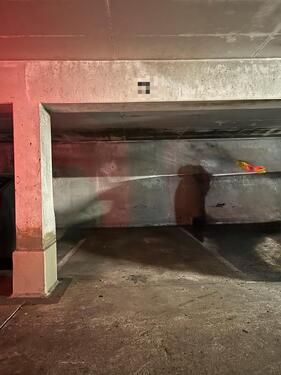 Foto - Tiefgarage Stellplatz Garage Linke-Brand-Str Augsburg