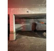 Tiefgarage Stellplatz Garage Linke-Brand-Str Augsburg