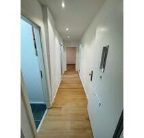 3-Zimmer-Wohnung in Hannover-Ricklingen