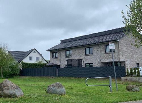 Foto - Schöne Doppelhaushälfte ab 01.02.26 in Kauslund zu vermieten