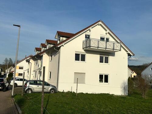 Foto - Charmante 2-Zimmer- DG Wohnung - Balkon - 48qm - Top Lage -Sofort