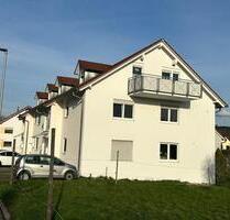 Charmante 2-Zimmer- DG Wohnung - Balkon - 48qm - Top Lage -Sofort - Abstatt