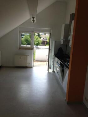 Foto - 2 Zimmer Etagenwohnung in Abstatt