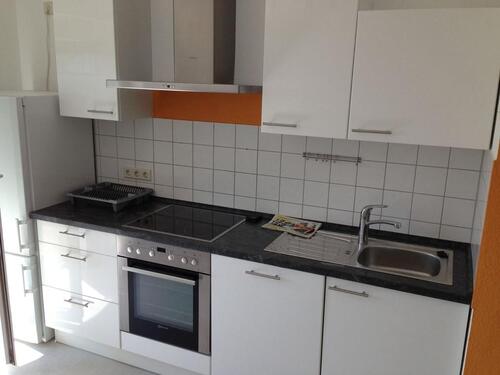 Foto - Etagenwohnung in Abstatt zur Miete