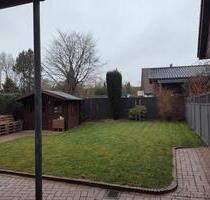 4-Zimmer-Erdgeschosswohnung mit Garten in Bürgerfelde - Oldenburg Ziegelhof