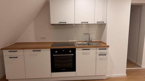 Foto - Moderne 2-Zimmer-Wohnung im Erstbezug in Herzogsweiler