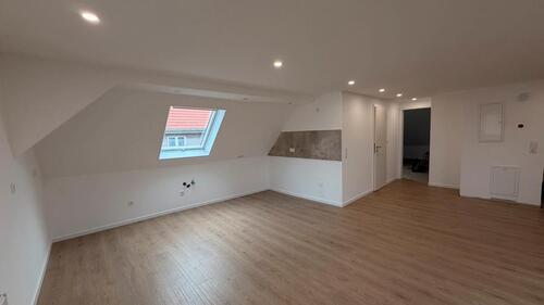 Foto - Etagenwohnung in Pfalzgrafenweiler zur Miete