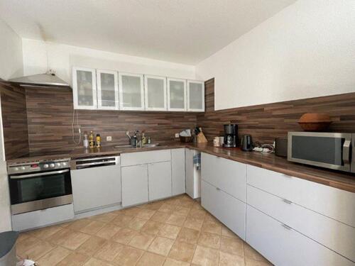 Foto - +++ 3 Raum-Wohnung mit EBK in landschaftlich schöner Lage +++