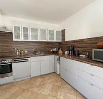 +++ 3 Raum-Wohnung mit EBK in landschaftlich schöner Lage +++ - Waldenburg