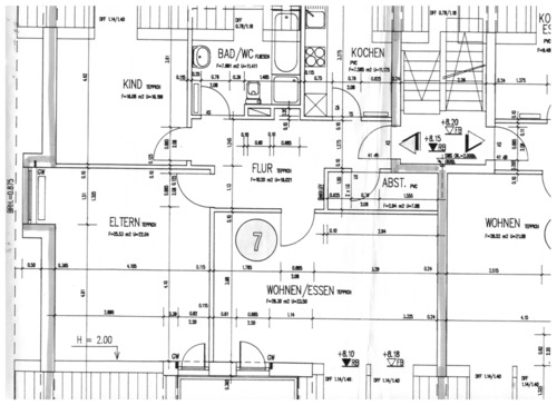 Foto - Eigentumswohnung zu vermieten - provisionsfrei