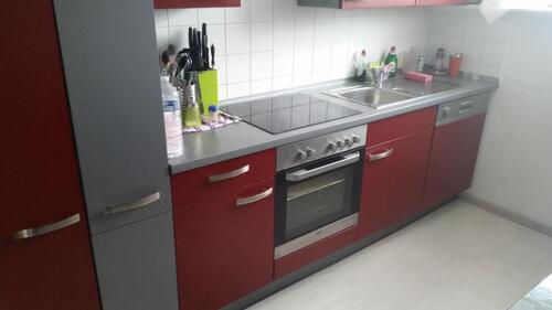 Foto - 3 Zimmer Dachgeschoßwohnung in Bad Säckingen