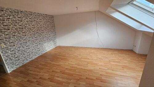 Foto - Dachgeschoßwohnung in Bad Säckingen zur Miete