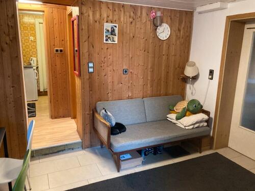 Foto - Kleine Souterrain Wohnung - 600,00&nbsp;EUR Kaltmiete, ca.&nbsp; 45,00&nbsp;m&sup2;