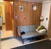 Kleine Souterrain Wohnung - 600,00&nbsp;EUR Kaltmiete, ca.&nbsp; 45,00&nbsp;m&sup2; in Kassel (PLZ: 34130) Kirchditmold