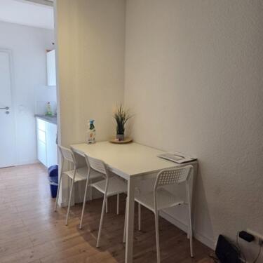 Foto - Etagenwohnung in Hattersheim am Main zur Miete