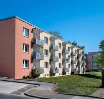 Tolle Erdgeschosswohnung mit Balkon - Radevormwald