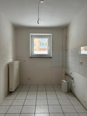 Foto - Etagenwohnung in Radevormwald zur Miete