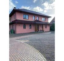 Einfamilien-Geschäftshaus im toscanischen Stil - Tasdorf