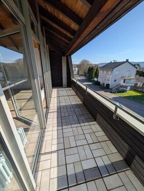 Foto - 2 Zimmer Dachgeschoßwohnung zur Miete in Schmelz