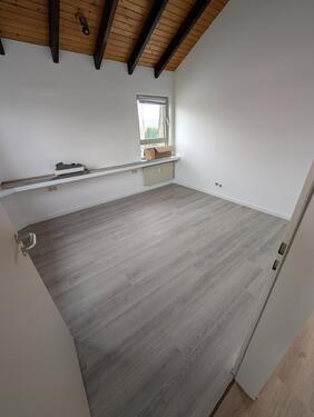 Foto - 2 Zimmer Dachgeschoßwohnung in Schmelz