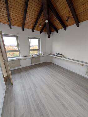 Foto - Dachgeschoßwohnung in Schmelz zur Miete