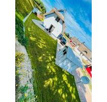 PROVISIONSFREI: Reetdach Ferienhaus, gefragte Lage BJ2021 - Neuburg