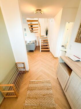 Foto - Doppelhaushälfte in Neuburg