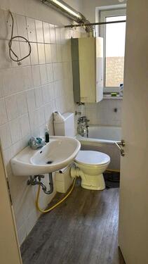 Foto - Etagenwohnung in Schwerte zur Miete