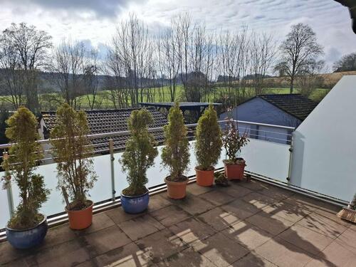 Foto - 4 Zimmer Etagenwohnung zur Miete in Sulzbach-Rosenberg