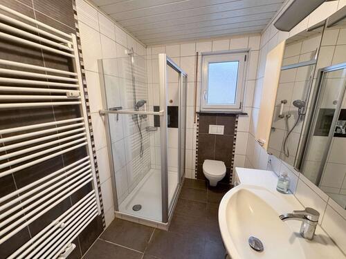 Foto - 4 Zimmer Etagenwohnung in Sulzbach-Rosenberg