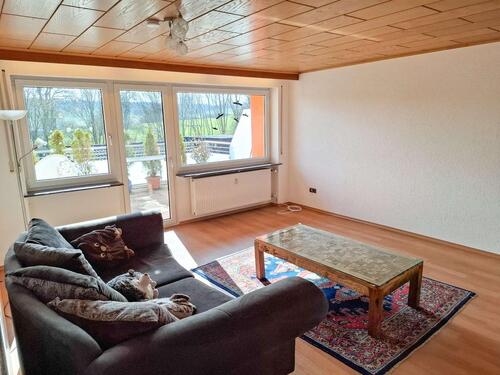 Foto - Etagenwohnung in Sulzbach-Rosenberg zur Miete