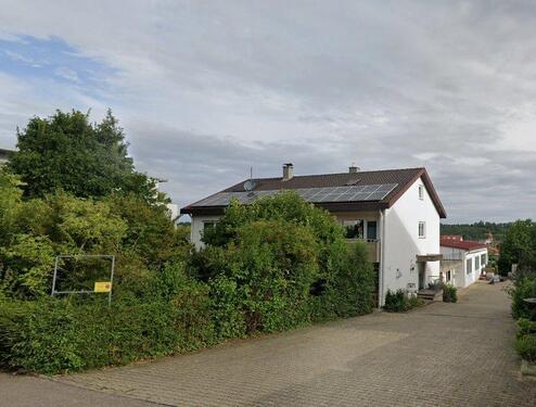 Foto - Helle lichtdurchflutete 2 Zimmer Dachgeschosswohnung